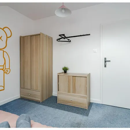 Homestay Pluto - 15 Min To Old Town *