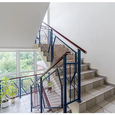Homestay Pluto - 15 Min To Old Town Gdansk